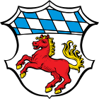 Wappen LRA Erding