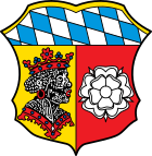 Wappen LRA Freising