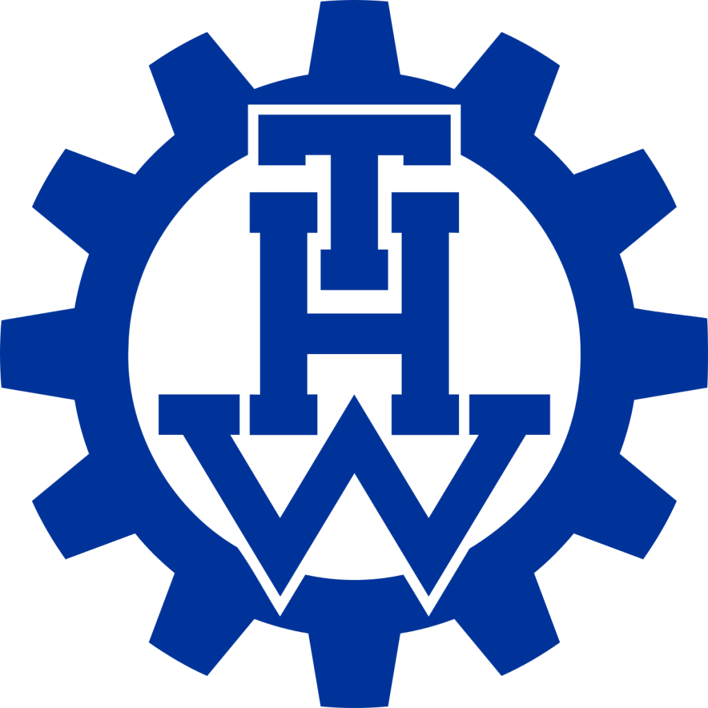 THW Logo