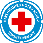 Logo Wasserwacht BRK