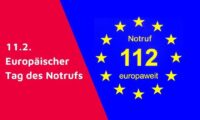 So war der Tag des Notrufes in der Integrierten Leitstelle Erding