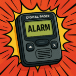 Digitalfunk BOS „Alarmnachricht Bayern“