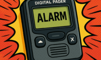 Digitalfunk BOS „Alarmnachricht Bayern“